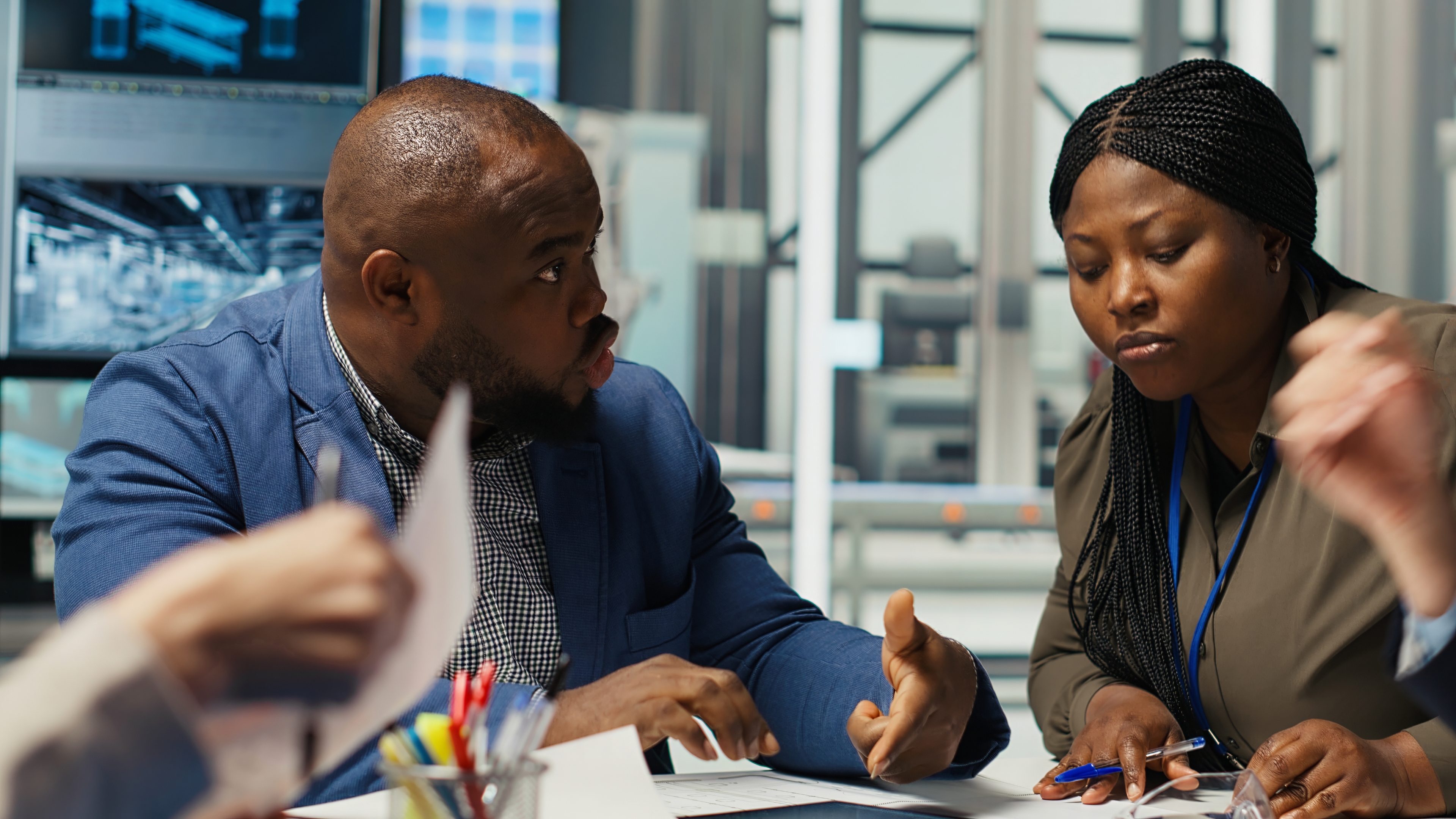  Investors, Accelerators & Impact Partners