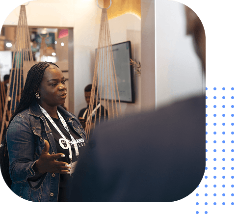 Partnership illustration