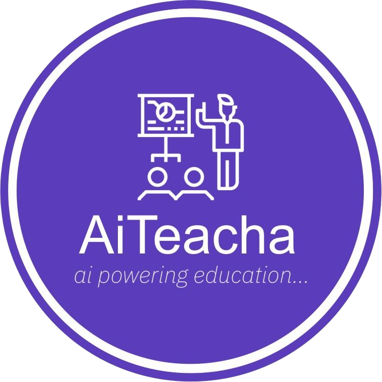 AiTeacha logo